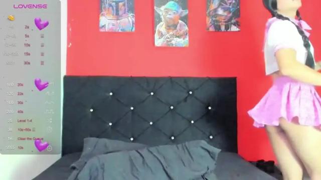 Image 8 of gabi_miller1 Stream on Chaturbate on 17 months ago