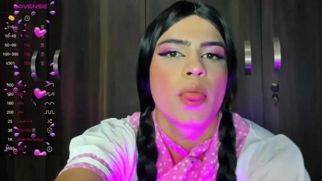 Thumbnail 3, gabi_miller1's Stream at Chaturbate, 17 months ago