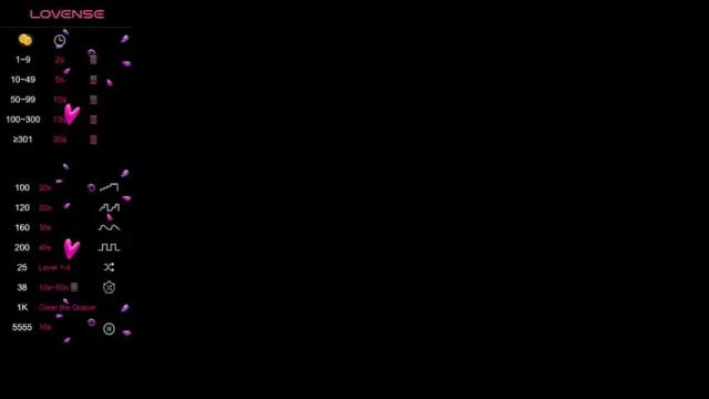 Thumbnail 1, gabi_miller1's Stream at Chaturbate, 17 months ago