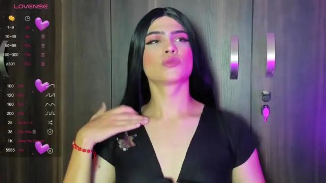 Image 11 of gabi_miller1 Stream on Chaturbate on 17 months ago