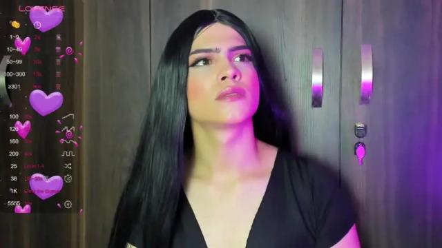 Image 12 of gabi_miller1 Stream on Chaturbate on 17 months ago