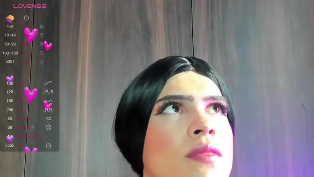 Thumbnail 2, gabi_miller1's Stream at Chaturbate, 17 months ago