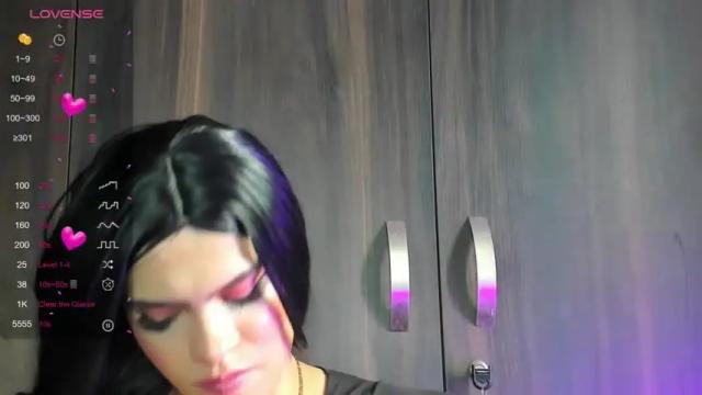 Image 6 of gabi_miller1 Stream on Chaturbate on 17 months ago