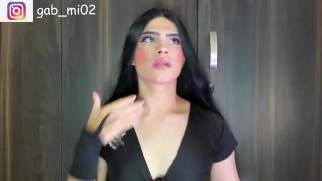 Image 11 of gabi_miller1 Stream on Chaturbate on 17 months ago