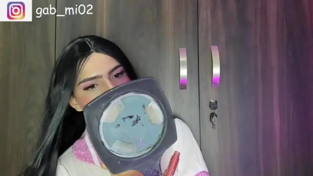 Thumbnail 1, gabi_miller1's Stream at Chaturbate, 17 months ago