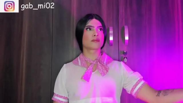Image 4 of gabi_miller1 Stream on Chaturbate on 17 months ago