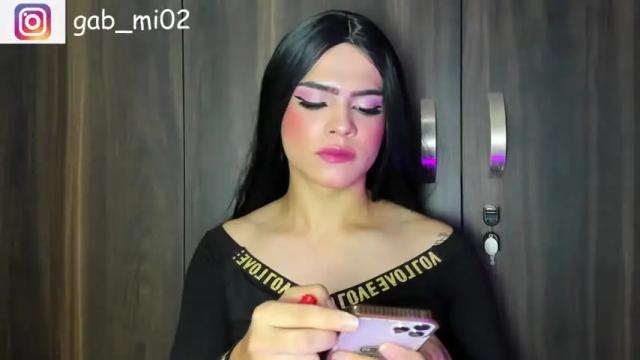Image 2 of gabi_miller1 Stream on Chaturbate on 17 months ago