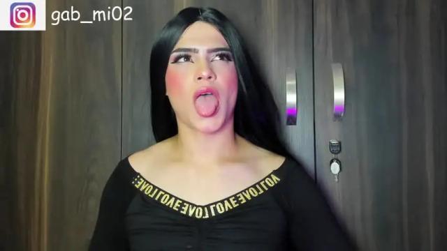 Image 8 of gabi_miller1 Stream on Chaturbate on 17 months ago