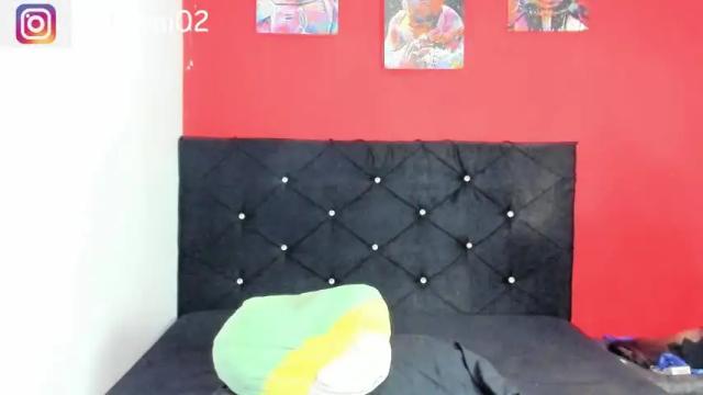 Image 2 of gabi_miller1 Stream on Chaturbate on 16 months ago