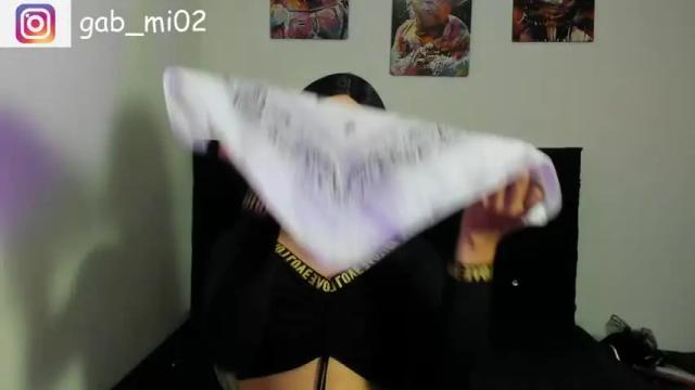 Thumbnail 1, gabi_miller1's Stream at Chaturbate, 16 months ago