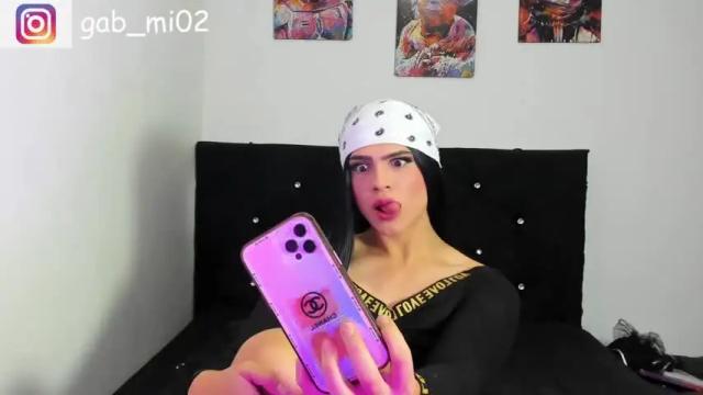 Image 2 of gabi_miller1 Stream on Chaturbate on 16 months ago