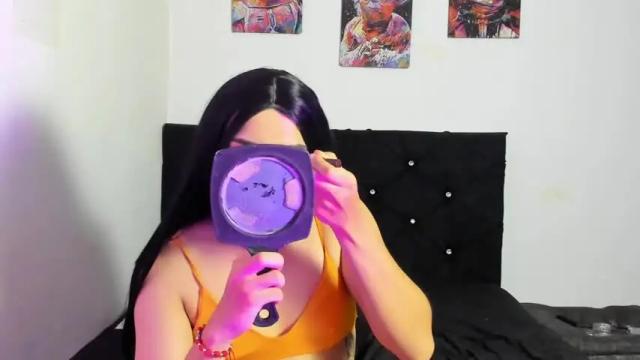 Thumbnail 1, gabi_miller1's Stream at Chaturbate, 16 months ago