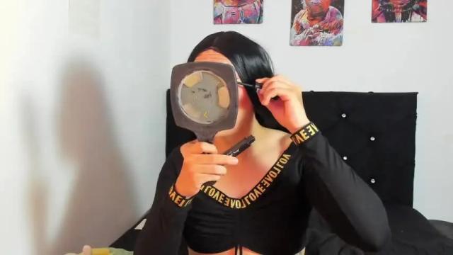 Image 4 of gabi_miller1 Stream on Chaturbate on 16 months ago