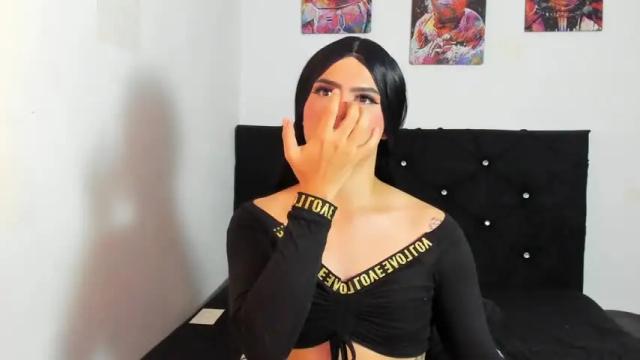 Image 6 of gabi_miller1 Stream on Chaturbate on 16 months ago