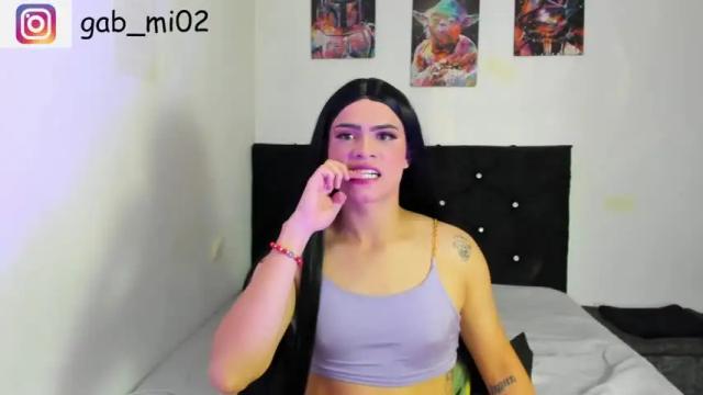 Image 4 of gabi_miller1 Stream on Chaturbate on 16 months ago