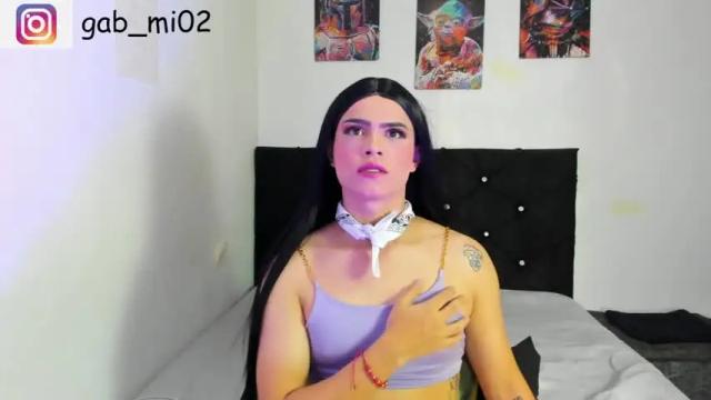 Thumbnail 2, gabi_miller1's Stream at Chaturbate, 16 months ago