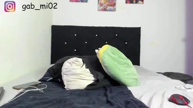Thumbnail 3, gabi_miller1's Stream at Chaturbate, 16 months ago
