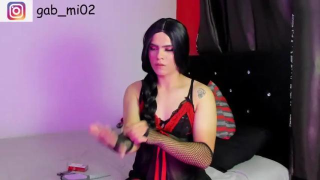 Thumbnail 1, gabi_miller1's Stream at Chaturbate, 14 months ago