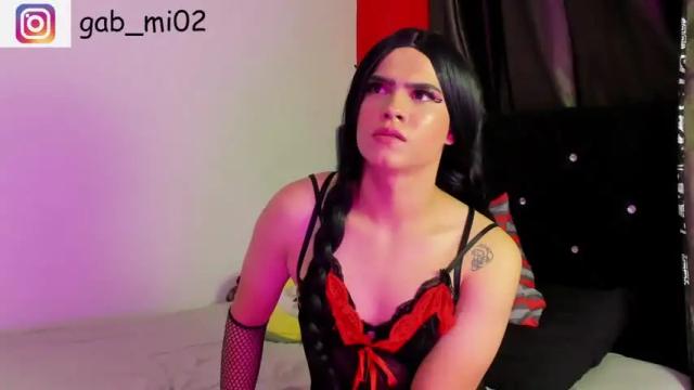 Image 8 of gabi_miller1 Stream on Chaturbate on 14 months ago