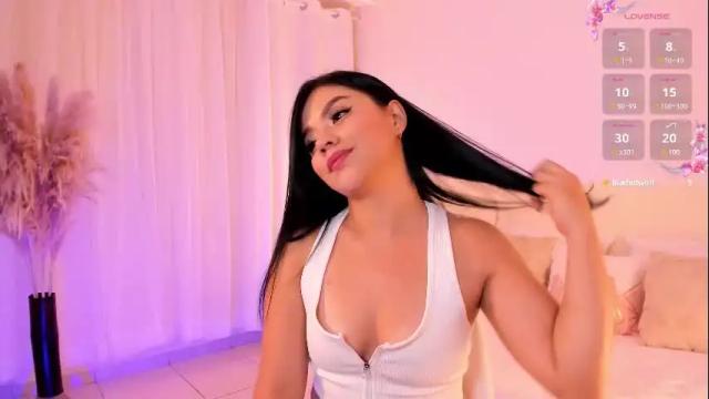 Thumbnail 1, gabi_sanzz_'s Stream at Chaturbate, 2 months ago