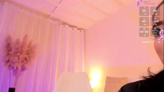 Thumbnail 3, gabi_sanzz_'s Stream at Chaturbate, 1 month ago