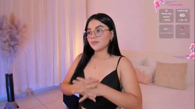 Thumbnail 1, gabi_sanzz_'s Stream at Chaturbate, 11 days ago
