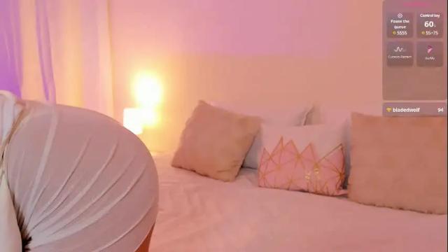 Image 2 of gabi_sanzz_ Stream on Chaturbate on 13 days ago