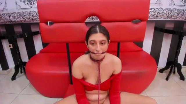 Image 11 of gabieslutty Stream on Chaturbate on 16 months ago