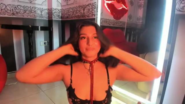 Image 2 of gabieslutty Stream on Chaturbate on 15 months ago