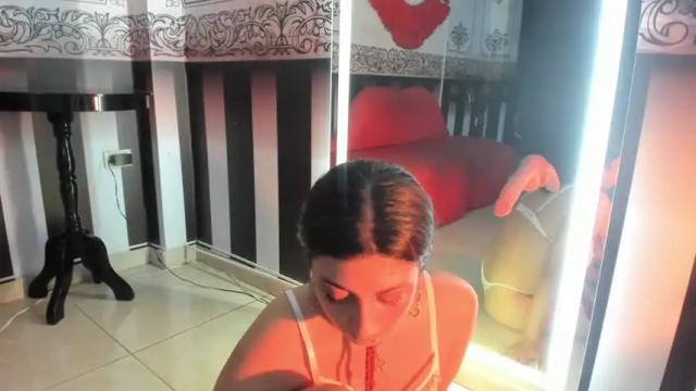 Image 10 of gabieslutty Stream on Chaturbate on 22 months ago