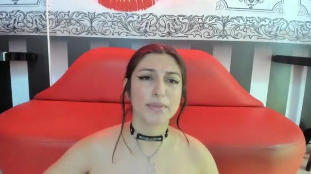 Image 3 of gabieslutty Stream on Chaturbate on 14 months ago
