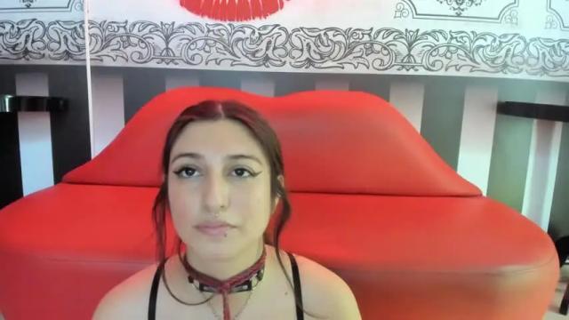 Image 4 of gabieslutty Stream on Chaturbate on 14 months ago