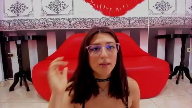 Image 4 of gabieslutty Stream on Chaturbate on 14 months ago