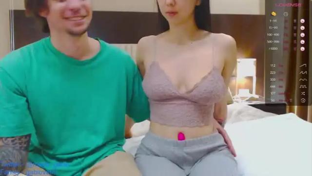 Thumbnail 3, gablovetm's Stream at Chaturbate, 8 months ago