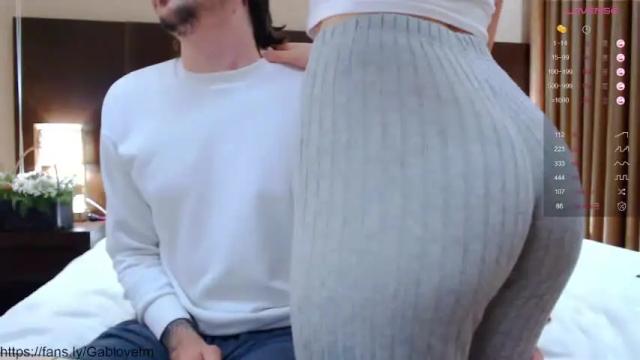Thumbnail 1, gablovetm's Stream at Chaturbate, 13 months ago