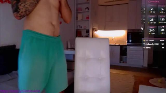 Image 12 of gablovetm Stream on Chaturbate on 2 months ago