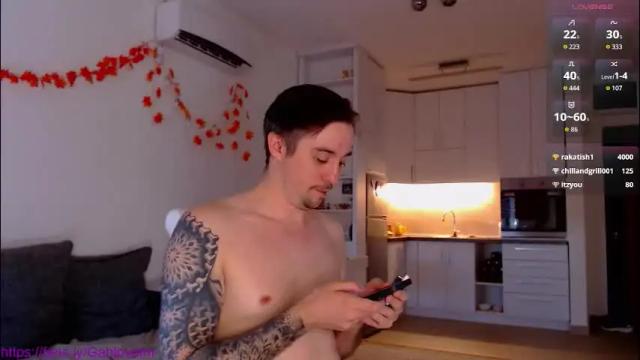 Image 7 of gablovetm Stream on Chaturbate on 2 months ago