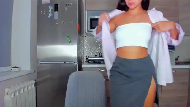 Image 7 of gabri_baby Stream on Chaturbate on 3 months ago