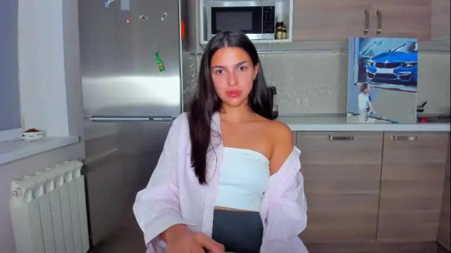 Image 8 of gabri_baby Stream on Chaturbate on 3 months ago