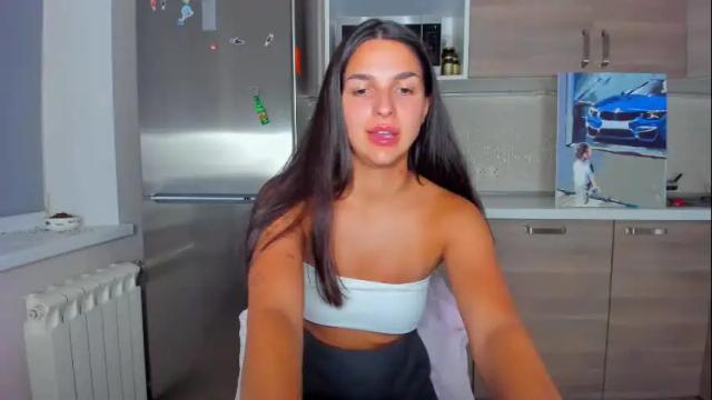 Thumbnail 3, gabri_baby's Stream at Chaturbate, 3 months ago