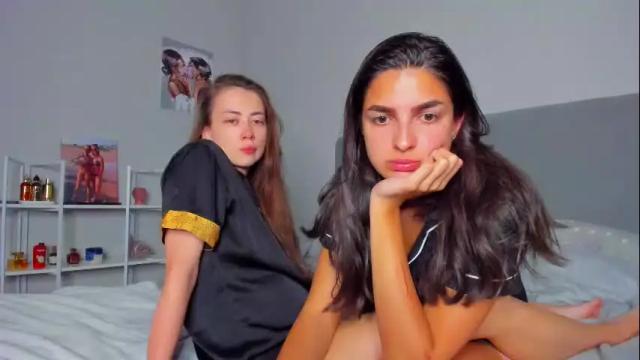 Image 3 of gabri_baby Stream on Chaturbate on 3 months ago