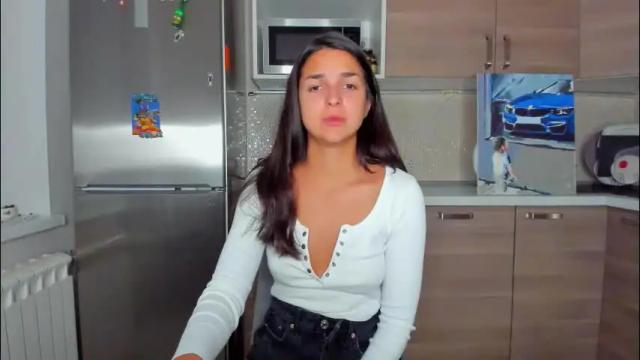 Thumbnail 1, gabri_baby's Stream at Chaturbate, 2 months ago