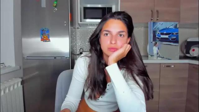 Image 10 of gabri_baby Stream on Chaturbate on 2 months ago