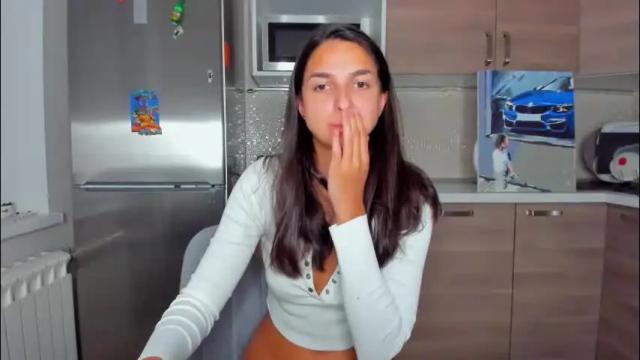 Image 12 of gabri_baby Stream on Chaturbate on 2 months ago