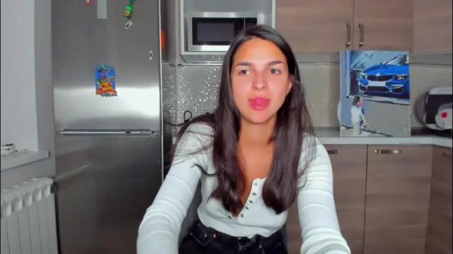 Image 2 of gabri_baby Stream on Chaturbate on 2 months ago
