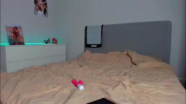 Thumbnail 2, gabri_baby's Stream at Chaturbate, 2 months ago