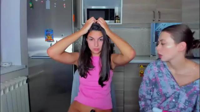 Thumbnail 3, gabri_baby's Stream at Chaturbate, 2 months ago
