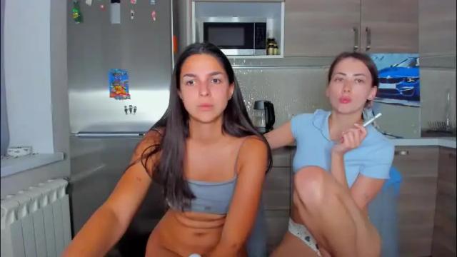 Image 10 of gabri_baby Stream on Chaturbate on 2 months ago