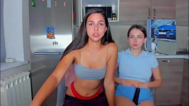 Thumbnail 2, gabri_baby's Stream at Chaturbate, 2 months ago