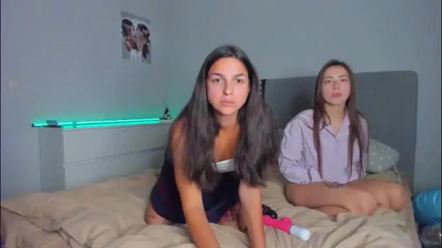 Thumbnail 1, gabri_baby's Stream at Chaturbate, 1 month ago